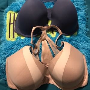 Victoria secret bras